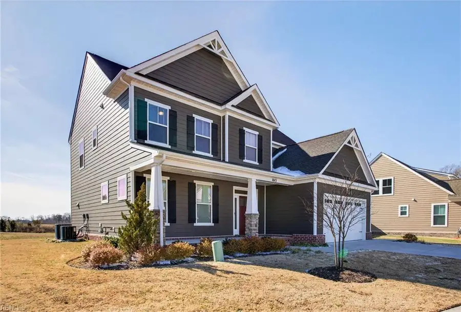 1013 Strawberry Court, Suffolk, VA 23435 - Image #3