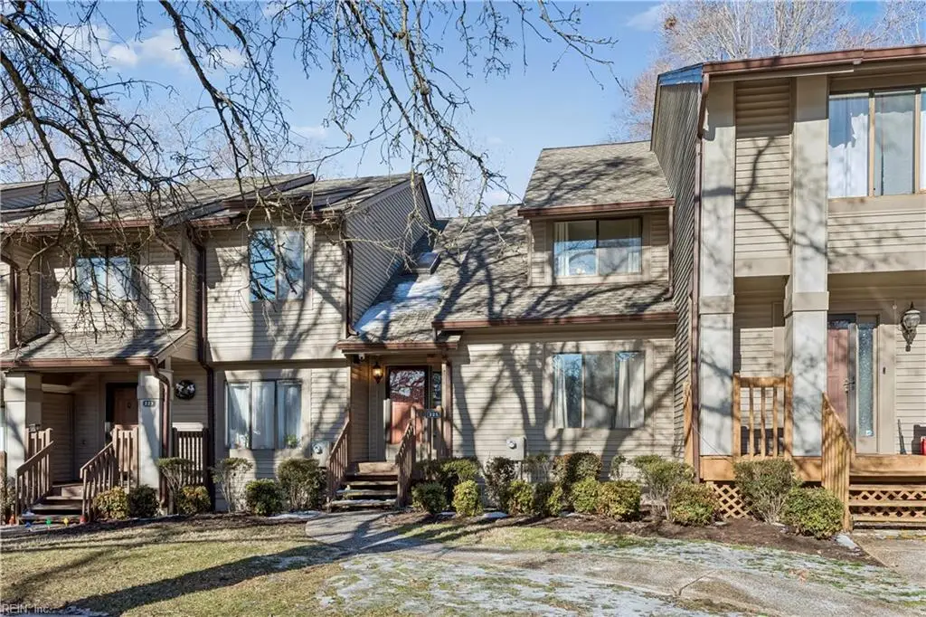 225 Bridgewater Drive, Newport News, VA 23603 - Image #1