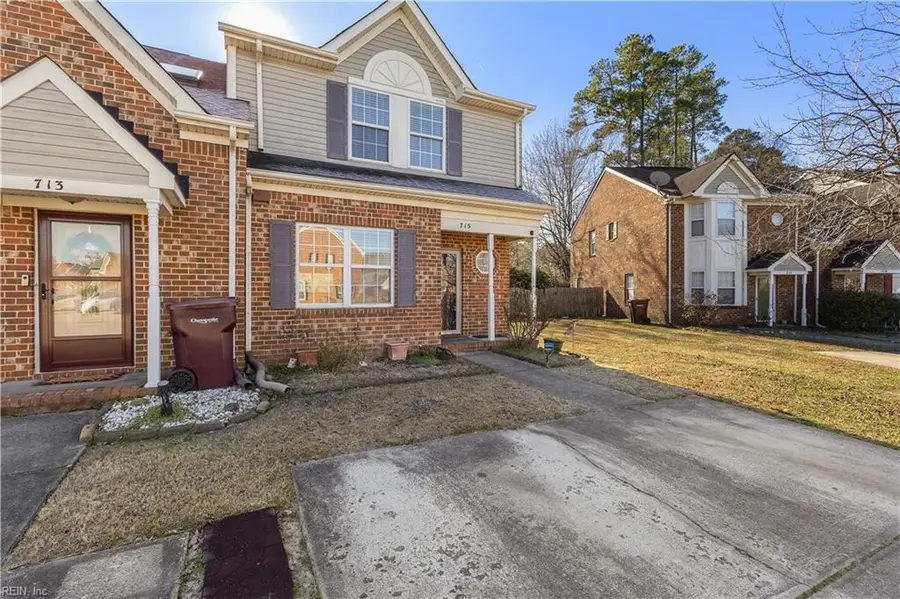 715 Hunters Quay, Chesapeake, VA 23320 - Image #3