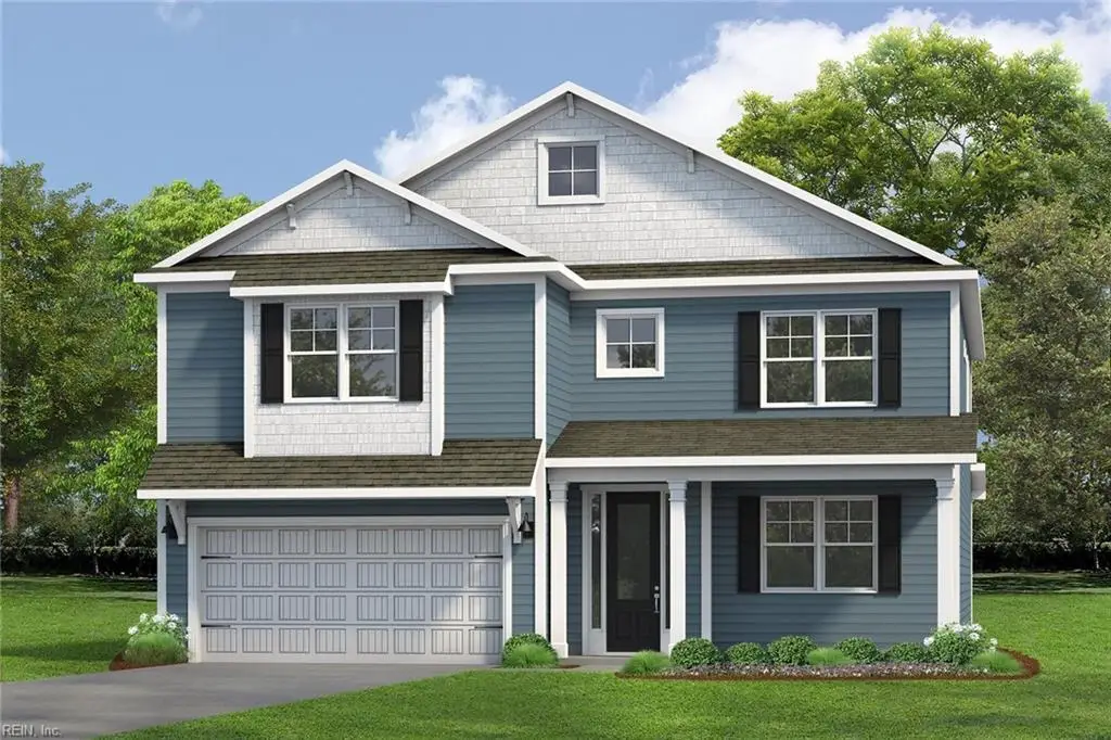 1220 Kidbrooke Street, Chesapeake, VA 23322 - Image #1