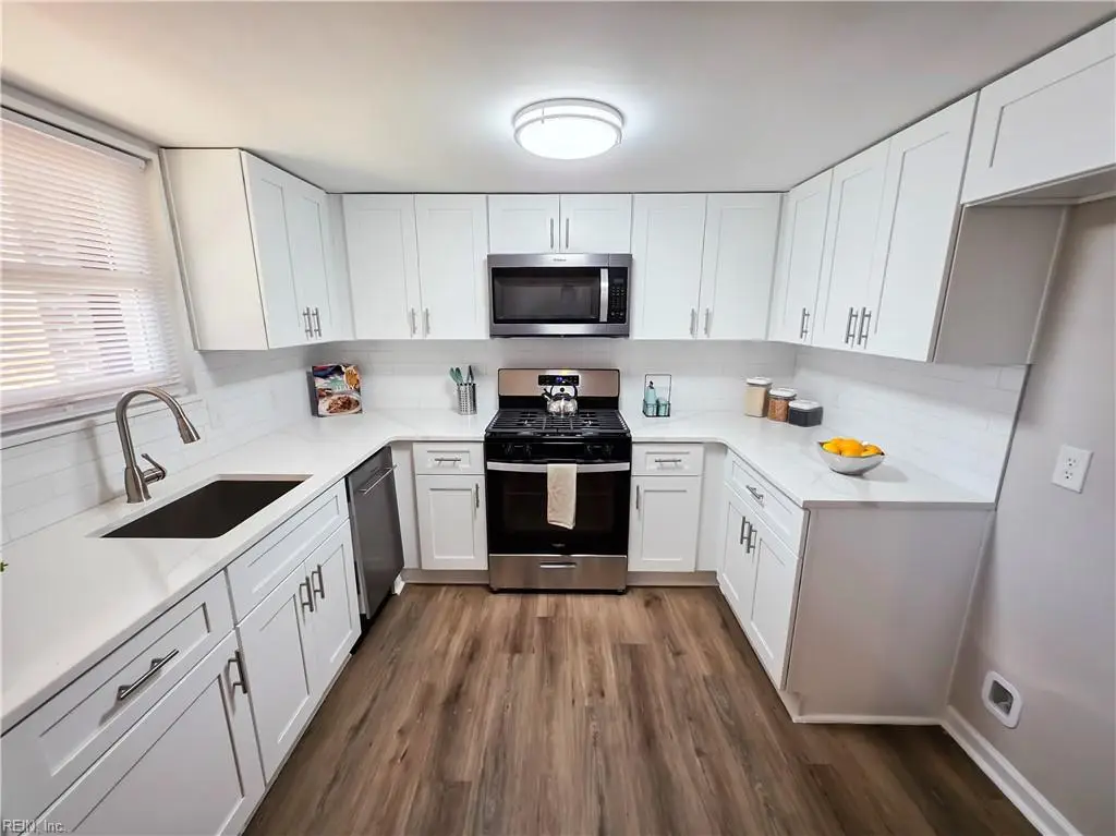 6510 Diesel Court, Norfolk, VA 23513 - Image #1