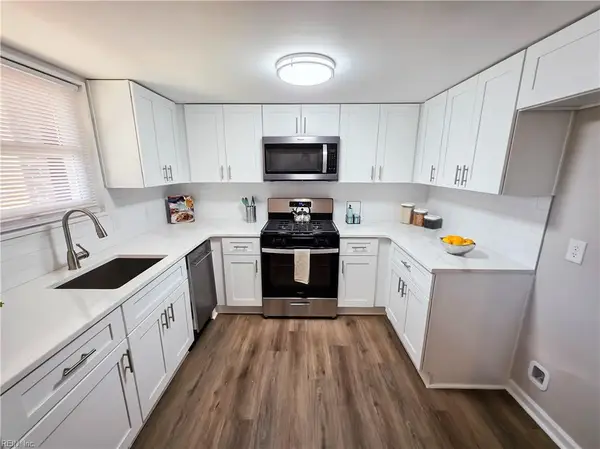 6510 Diesel Court, Norfolk, VA 23513