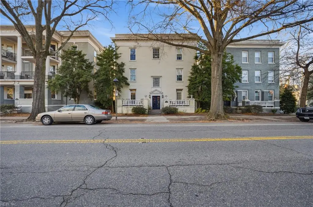 1015 Colonial Avenue #4, Norfolk, VA 23507 - Image #1