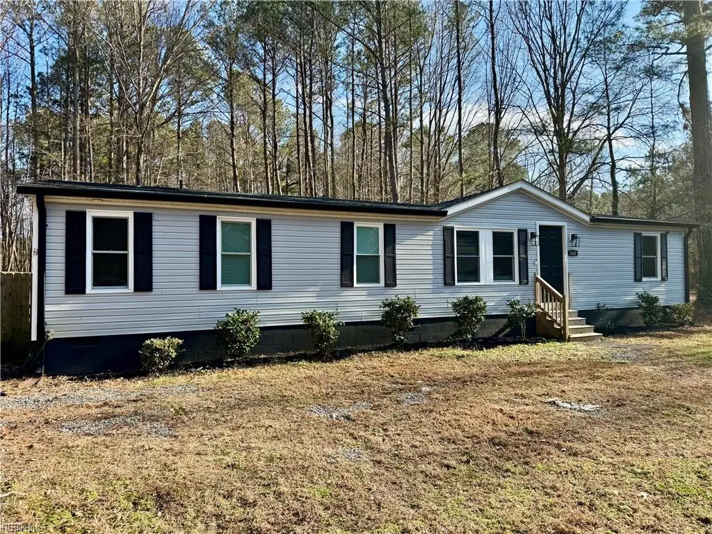 340 Osprey Road, Cardinal, VA 23025 - #1