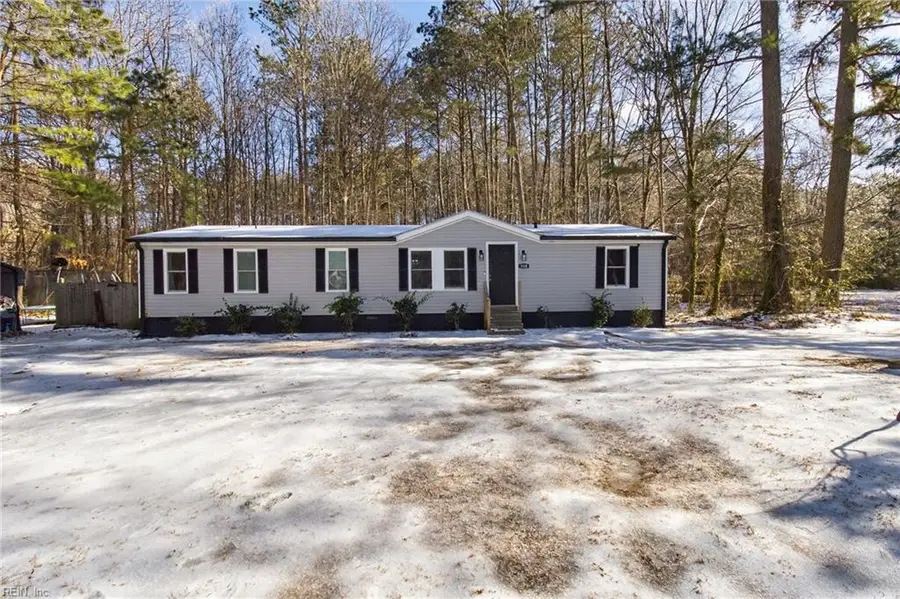 340 Osprey Road, Cardinal, VA 23025 - #2