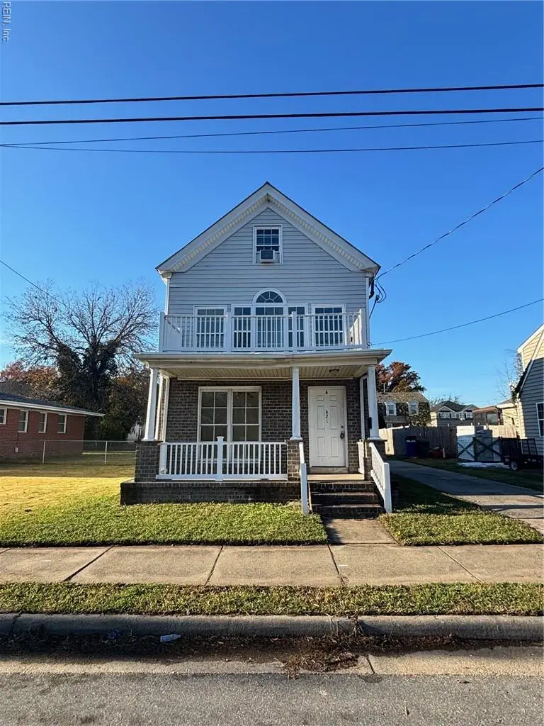 621 Center Avenue, Newport News, VA 23601 - Image #1