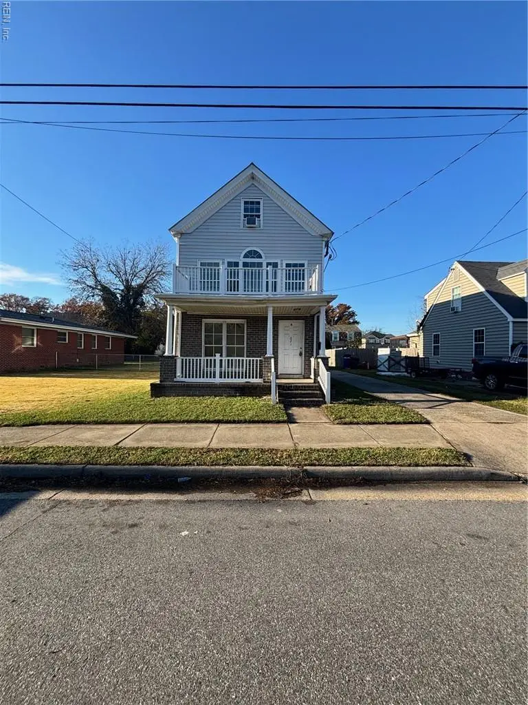 621 Center Avenue, Newport News, VA 23601 - Image #2