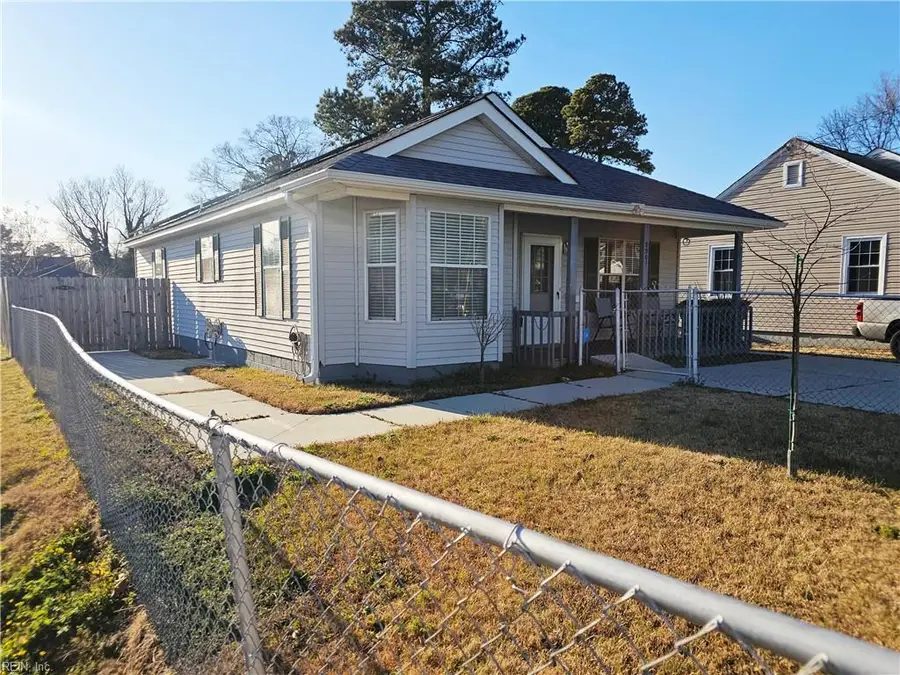 2301 Birch Street, Norfolk, VA 23513 - Image #2