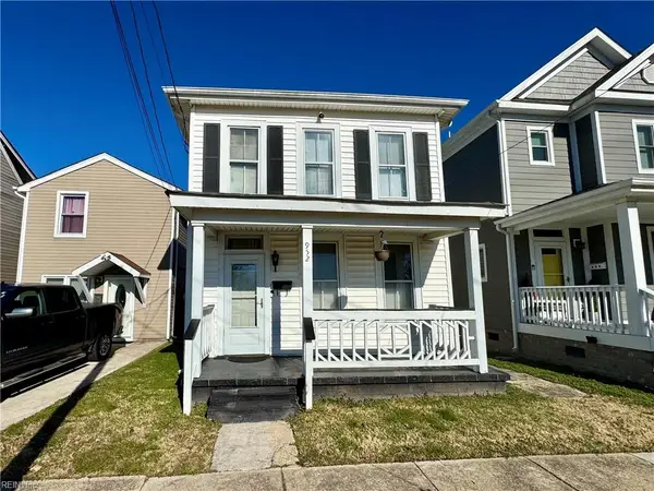 952 Pollard Street, Norfolk, VA 23504
