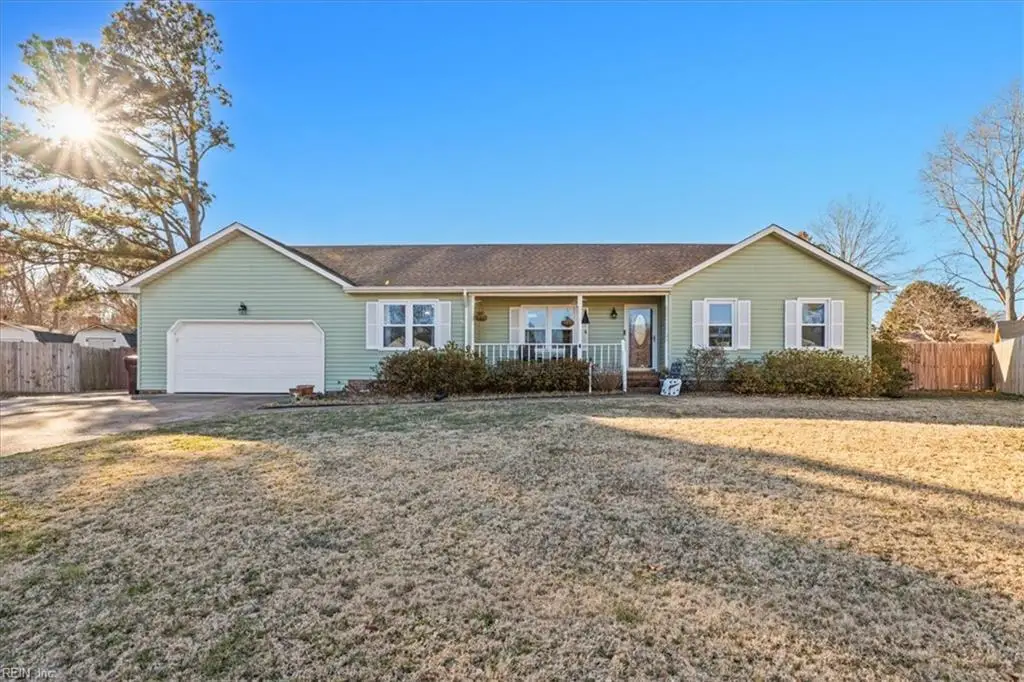 900 Ricka Court, Chesapeake, VA 23322 - Image #1