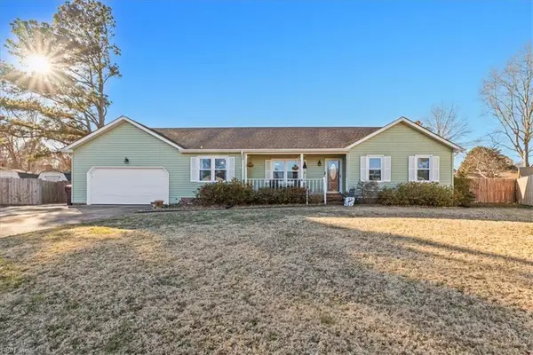 900 Ricka Court, Chesapeake, VA 23322