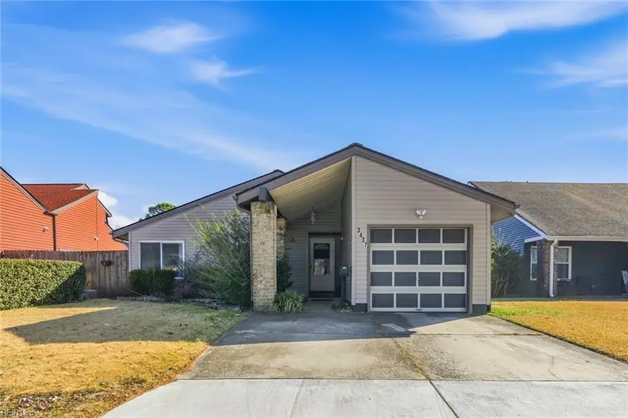 3437 Dandelion Crescent, Virginia Beach, VA 23453 - Image #2
