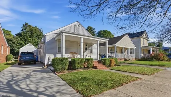 1119 Decatur Street, Chesapeake, VA 23324