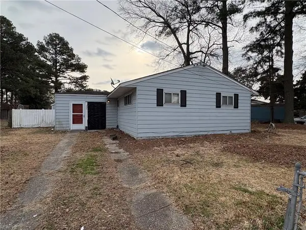 505 Kent Drive, Portsmouth, VA 23702