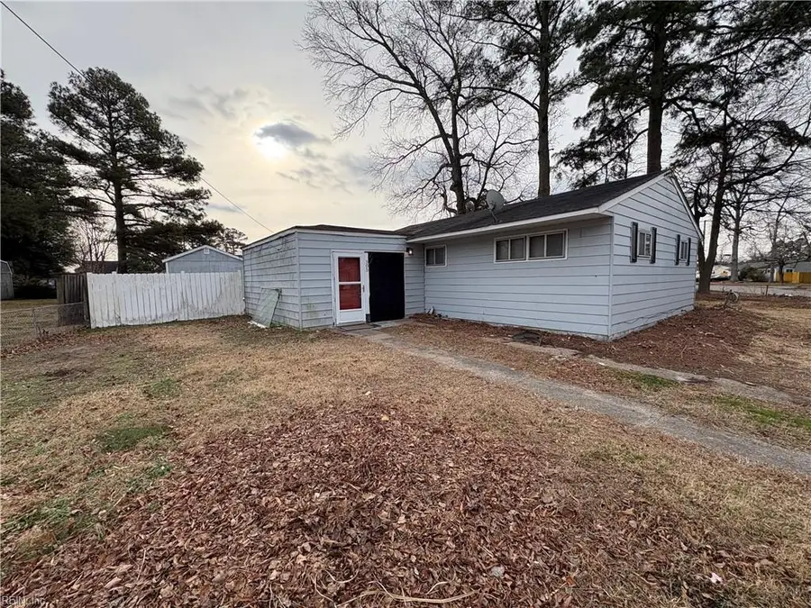 505 Kent Drive, Portsmouth, VA 23702 - Image #2