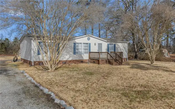 30715 Hunt Club Road, Carrsville, VA 23315