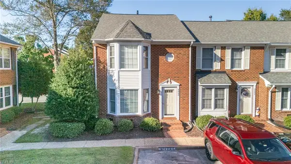 4449 Pepper Ridge Court, Chesapeake, VA 23321