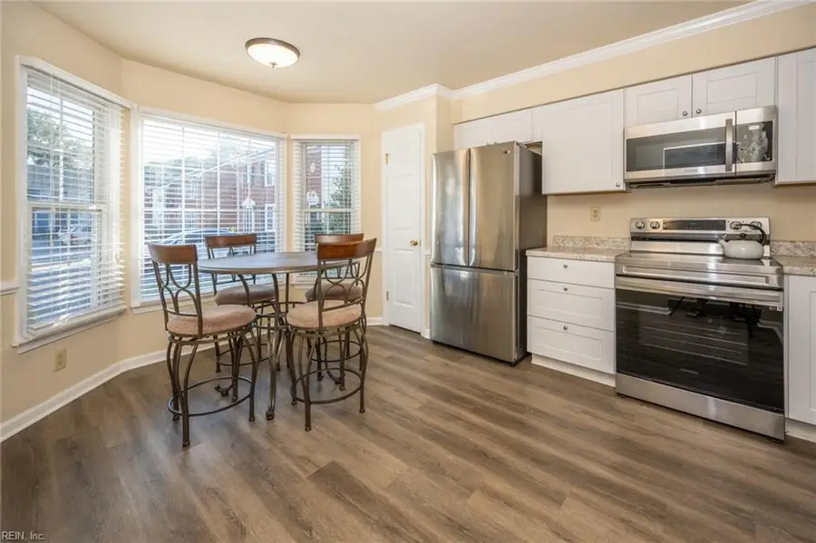 4449 Pepper Ridge Court, Chesapeake, VA 23321 - #2