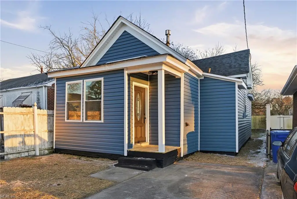626 42nd Street, Newport News, VA 23607 - Image #1