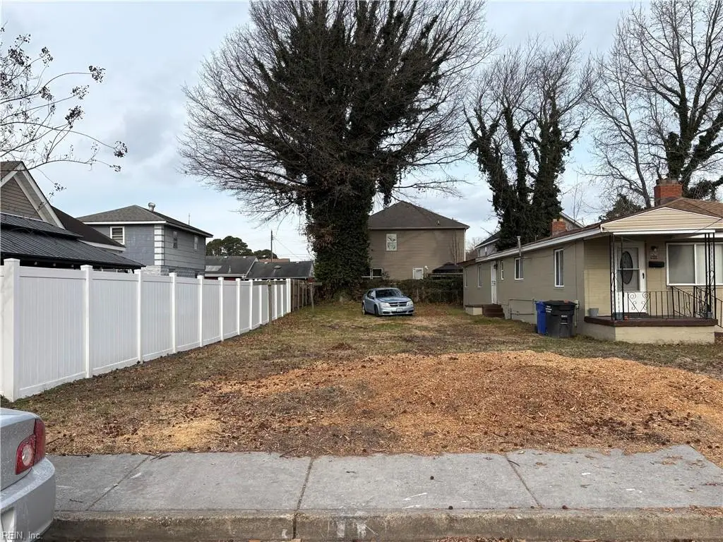 2526 Moton Street, Portsmouth, VA 23707 - Image #1