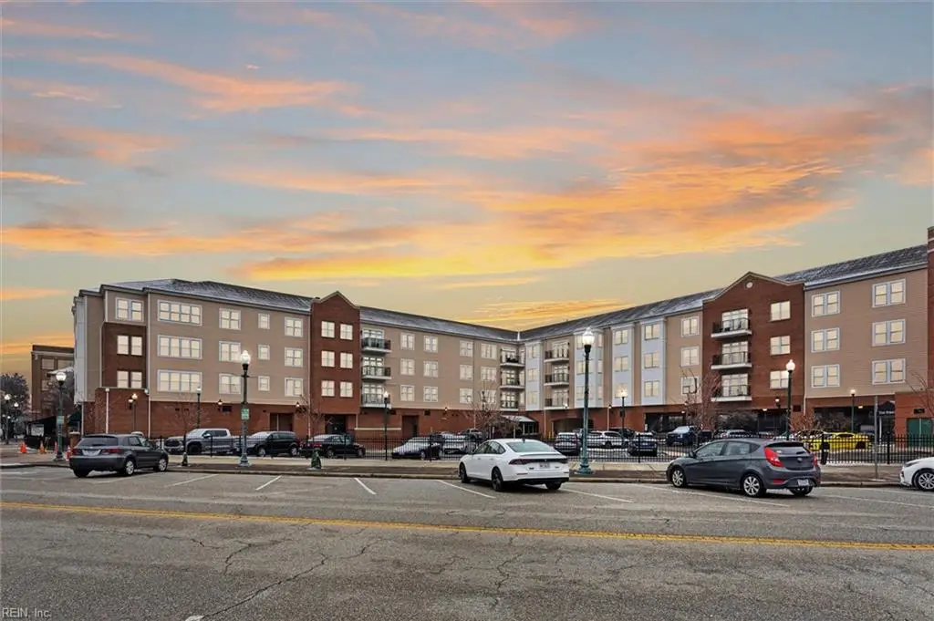 670 Town Center Drive #207, Newport News, VA 23606 - Image #1