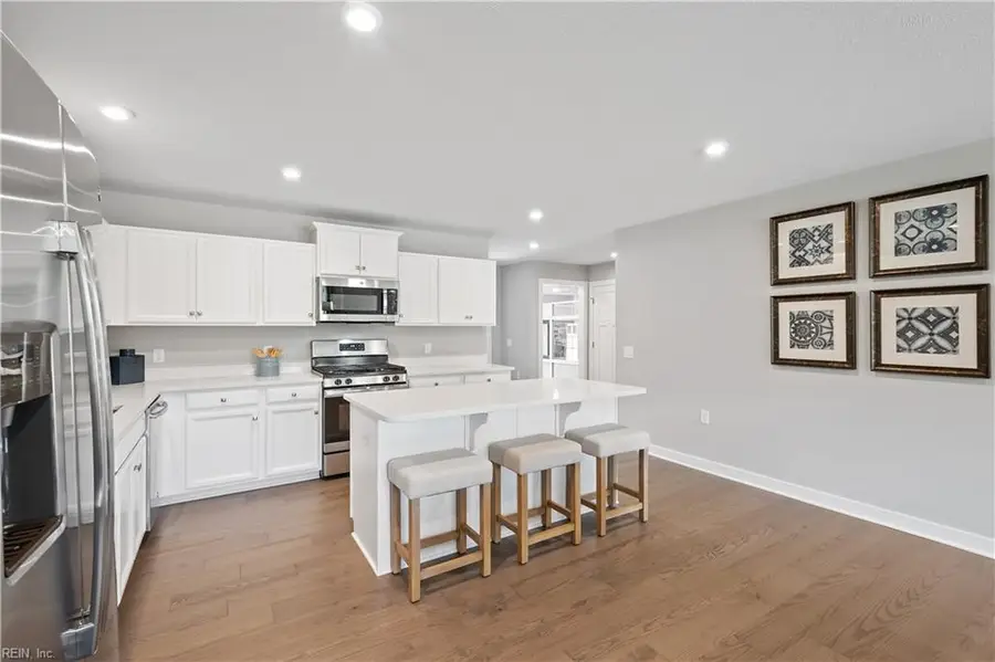 212 Joy Lane, Suffolk, VA 23435 - #3