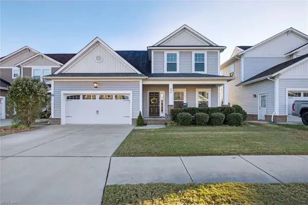 204 Bennetts Grove Lane, Suffolk, VA 23435