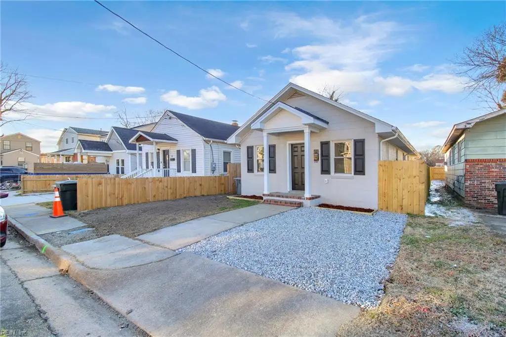19 Maplewood Street, Hampton, VA 23669 - Image #1