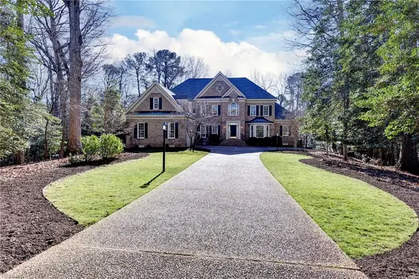 174 Point Heron Drive, Newport News, VA 23606