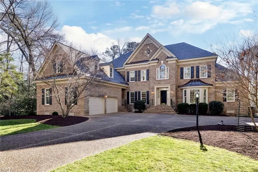 174 Point Heron Drive, Newport News, VA 23606 - Image #3