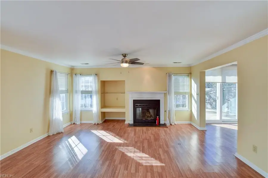 709 Whisper Walk, Chesapeake, VA 23322 - Image #3