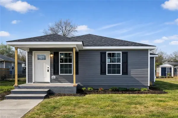 206 Main Street, Portsmouth, VA 23701