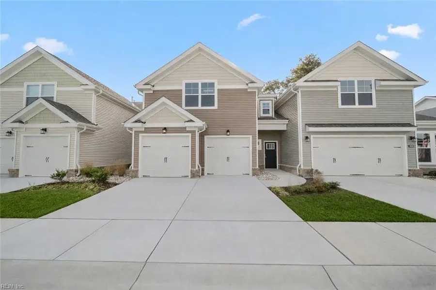 4723 Mahogany Run, Chesapeake, VA 23321 - Image #2