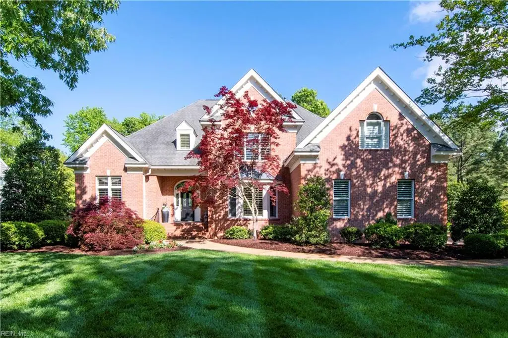 2404 Burnwether Lane, Williamsburg, VA 23185 - #1