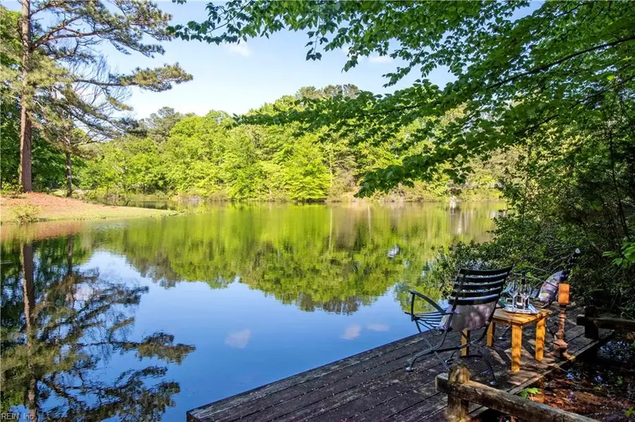 2404 Burnwether Lane, Williamsburg, VA 23185 - #3