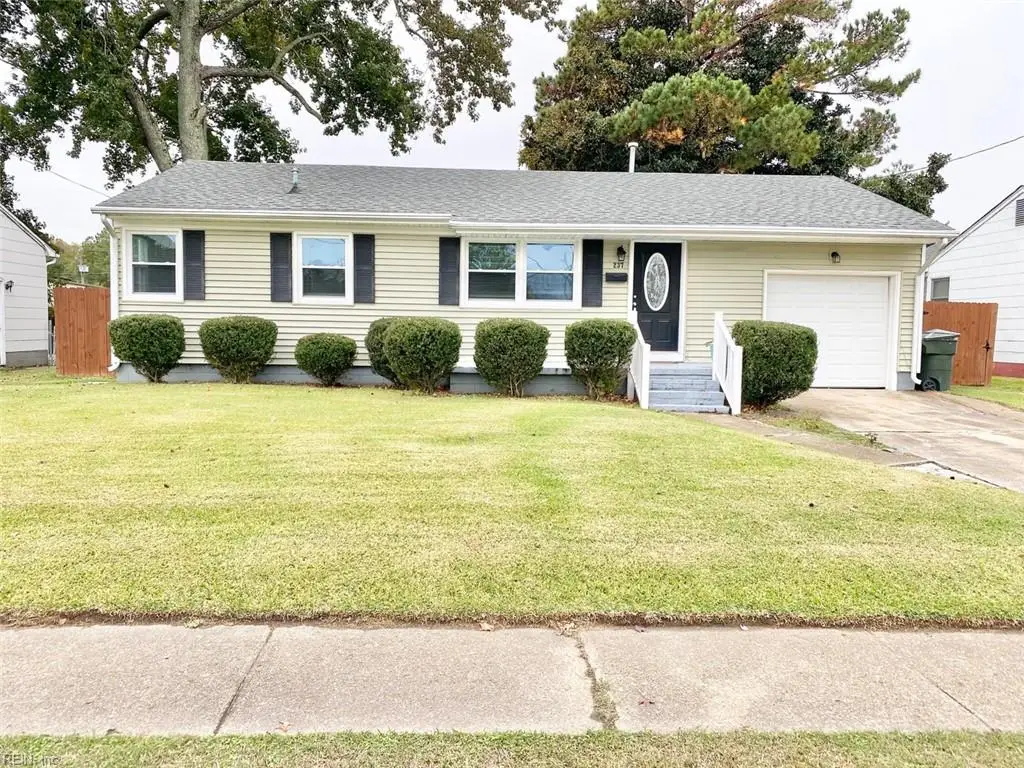 237 Canford Drive, Hampton, VA 23669 - Image #1