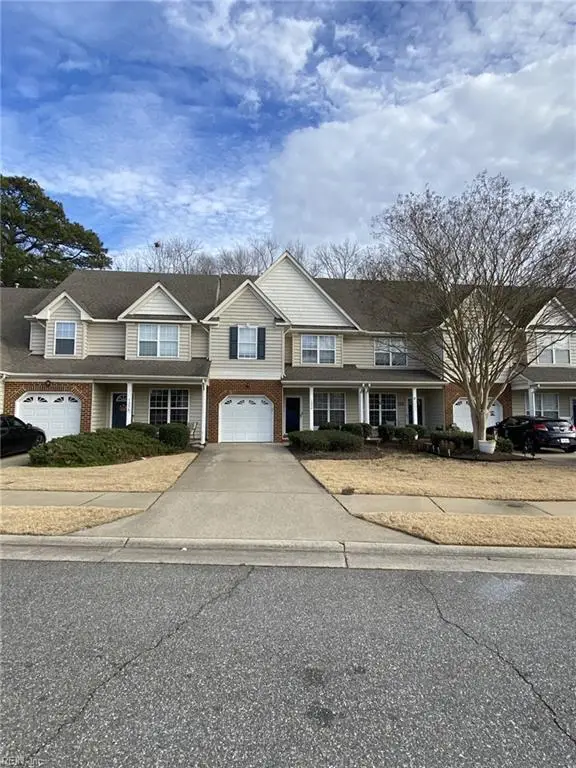1204 Island Park Circle, Suffolk, VA 23435
