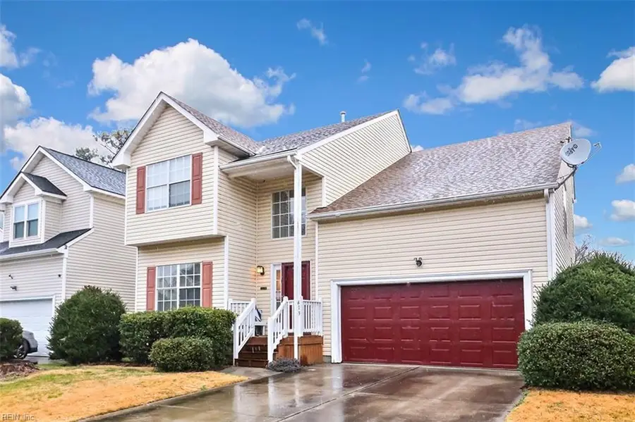 613 Ray Avenue, Chesapeake, VA 23320 - Image #2