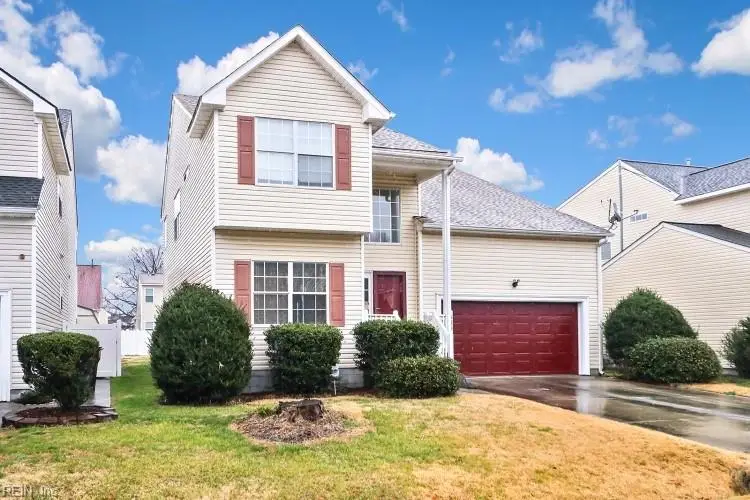 613 Ray Avenue, Chesapeake, VA 23320 - Image #3