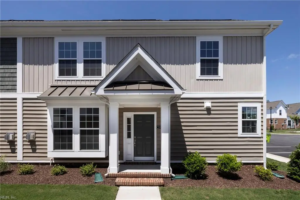 1014 Robinson Road #D, Suffolk, VA 23434 - #1