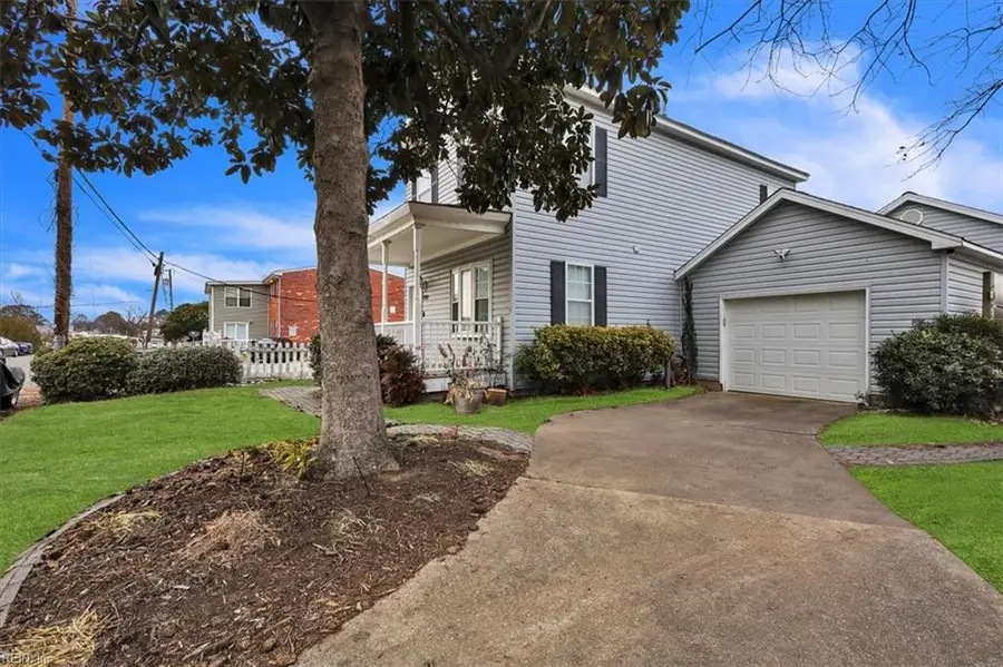 720 River Street, Hampton, VA 23669 - #2