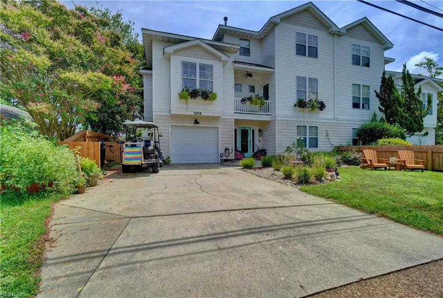 2518 Beaufort Avenue, Virginia Beach, VA 23455 - Image #3