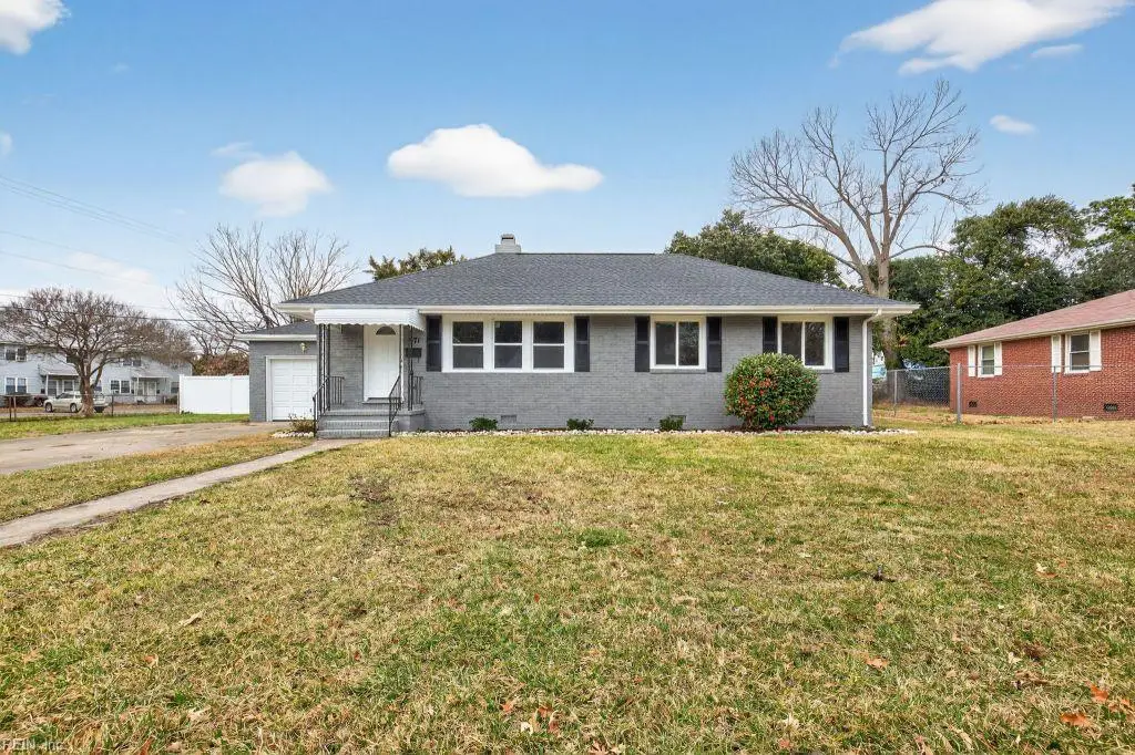 971 Scott Street, Norfolk, VA 23502 - Image #1