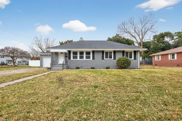 971 Scott Street, Norfolk, VA 23502