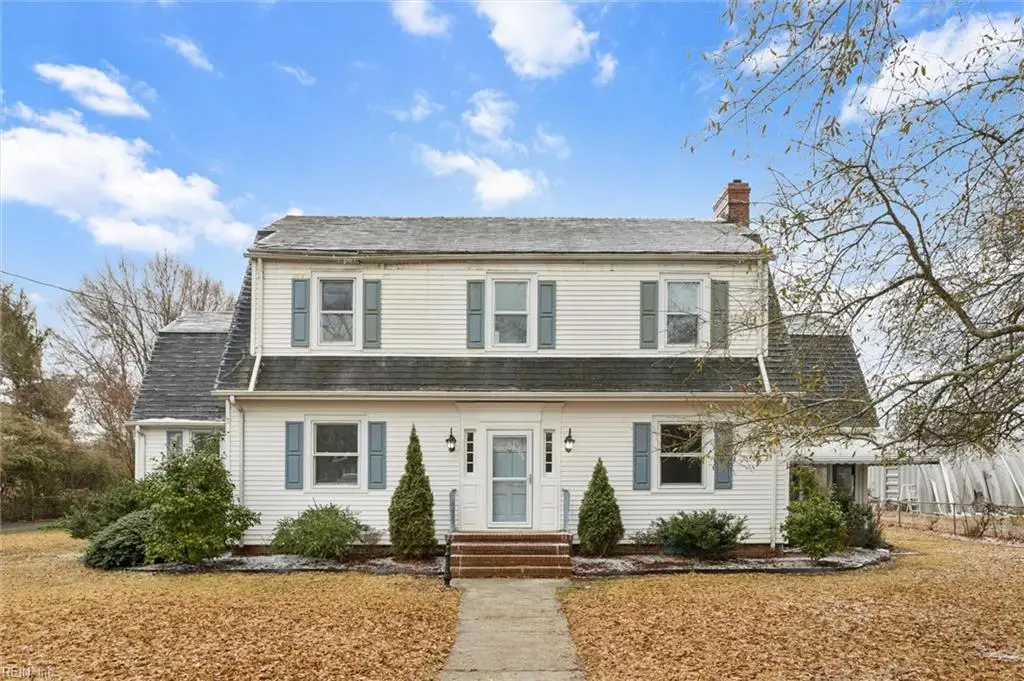 6140 Whaleyville Boulevard, Suffolk, VA 23438 - #1