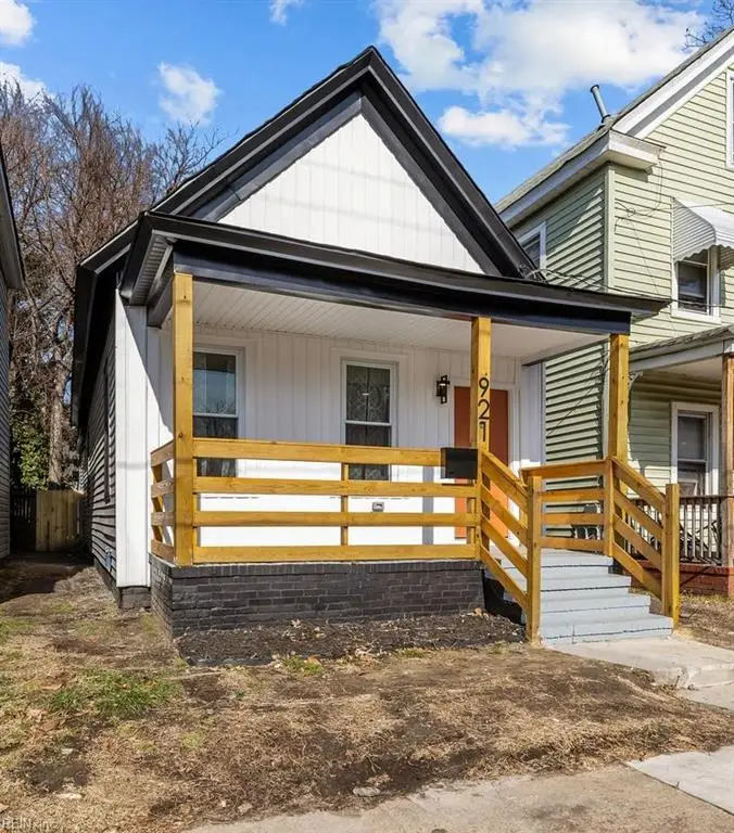 921 26th Street, Newport News, VA 23607 - #3