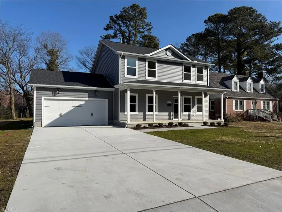 128 Blake Rd, Norfolk, VA 23505 - Image #2