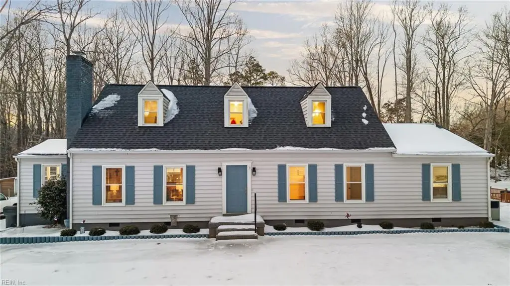 9640 Cosby Mill Road, Quinton, VA 23141 - Image #1