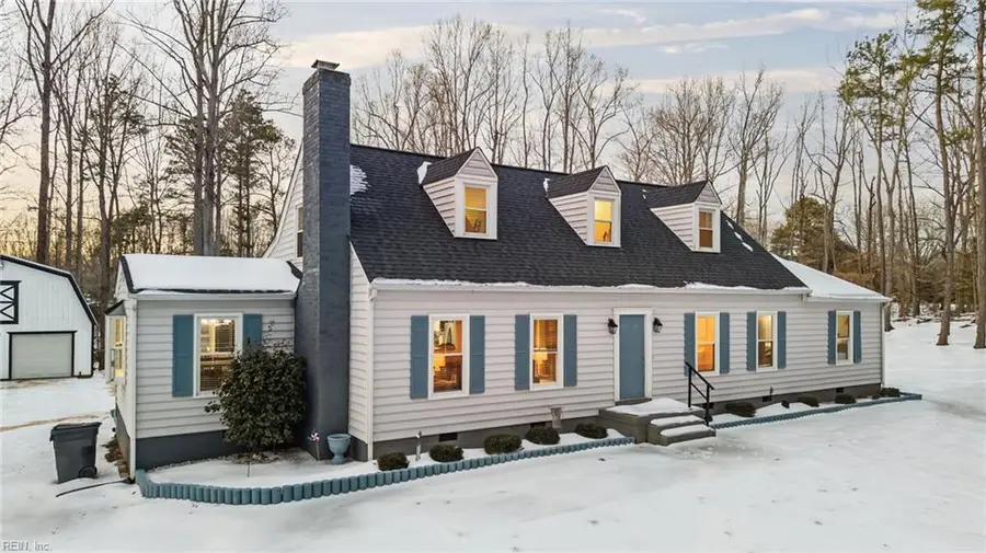 9640 Cosby Mill Road, Quinton, VA 23141 - Image #2