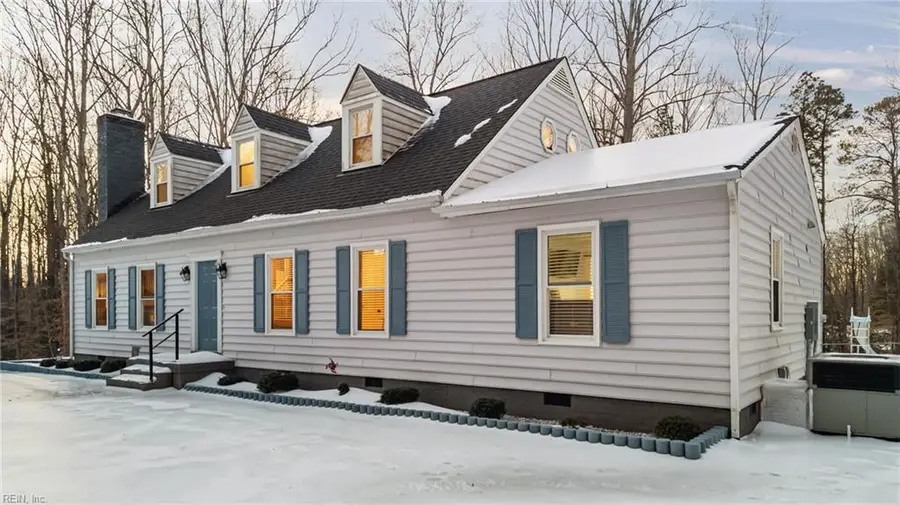 9640 Cosby Mill Road, Quinton, VA 23141 - Image #3